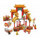 Конструктор LEGO Chinese New Year 80104 Танец льва в Курске