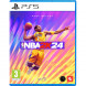 Игра NBA 2K24. Kobe Bryant Edition [PS5, английская версия] в Курске