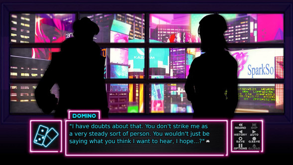 Игра Arcade Spirits: The New Challengers [PS4, английская версия] в Курске