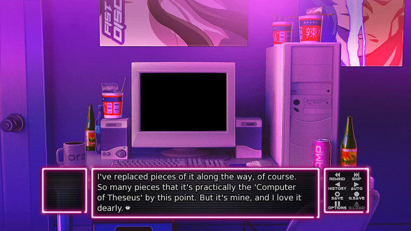 Игра Arcade Spirits: The New Challengers [PS4, английская версия] в Курске