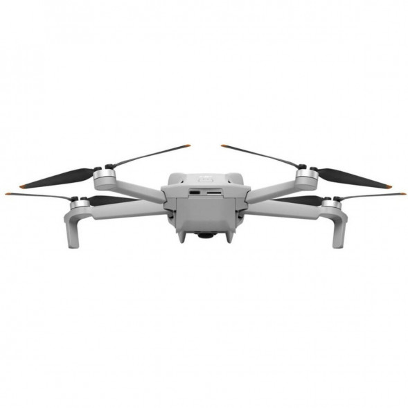 Квадрокоптер DJI Mini 3 Fly More Combo (DJI RC) в Курске