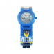 Часы LEGO City 8021193 City «Policeman» с минифигуркой в Курске