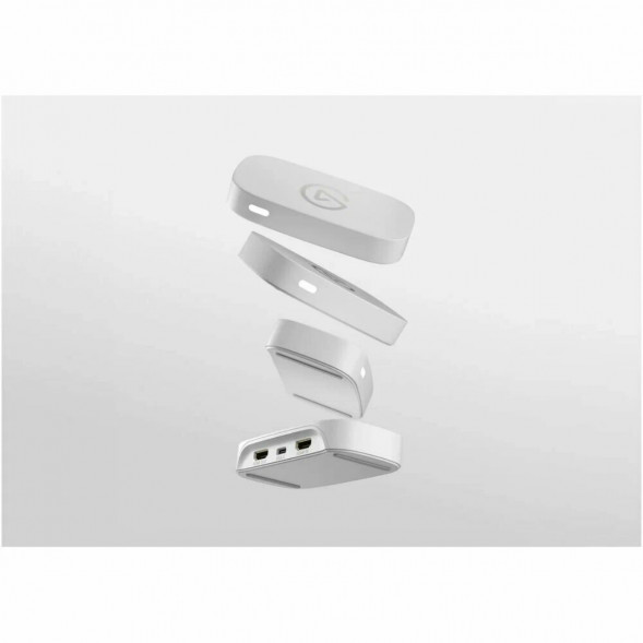 Карта видеозахвата Elgato Game Capture Neo, белый в Курске