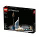 Конструктор LEGO Architecture 21032 Сидней в Курске
