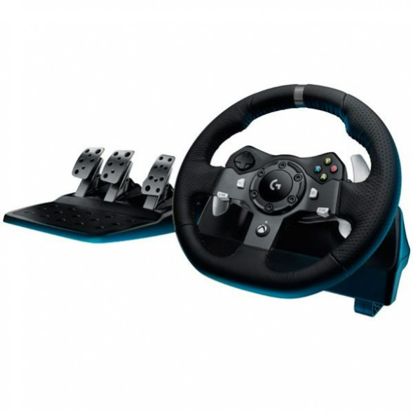 Руль Logitech G920 Driving Force в Курске