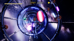 Игра Air Twister [Nintendo Switch, русские субтитры]