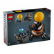 Конструктор LEGO Technic 42179 Планета Земля и Луна на орбите в Курске