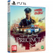 Игра The Precinct. Limited Edition [PS5, русские субтитры] в Курске