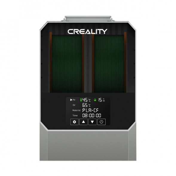 Камера сушильная для филамента Creality Space Pi Plus, 2 катушки в Курске