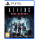 Игра Aliens: Dark Descent [PS5, русские субтитры] в Курске
