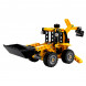 Конструктор LEGO Technic 42197 Экскаватор-погрузчик в Курске