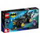 Конструктор LEGO Super Heroes 76264 Погоня на Бэтмобиле: Бэтмен против Джокера в Курске