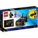 Конструктор LEGO Super Heroes 76264 Погоня на Бэтмобиле: Бэтмен против Джокера в Курске