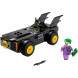 Конструктор LEGO Super Heroes 76264 Погоня на Бэтмобиле: Бэтмен против Джокера в Курске
