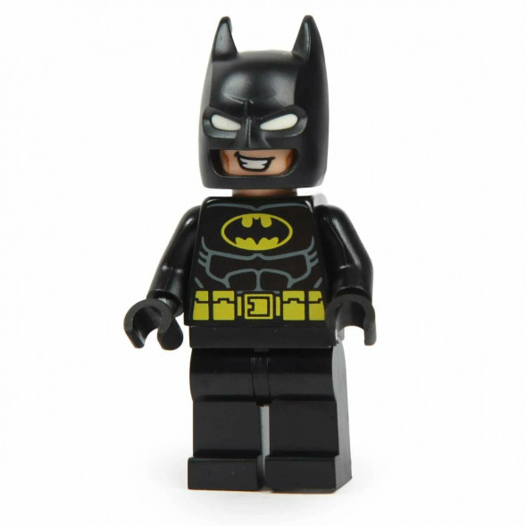 Конструктор LEGO Super Heroes 76264 Погоня на Бэтмобиле: Бэтмен против Джокера в Курске
