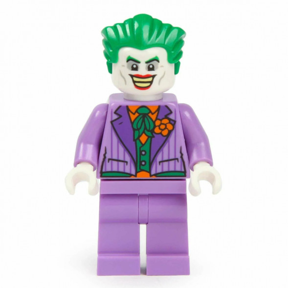Конструктор LEGO Super Heroes 76264 Погоня на Бэтмобиле: Бэтмен против Джокера в Курске