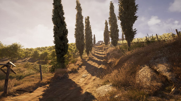 Игра Martha is Dead [PS5, русские субтитры] в Курске