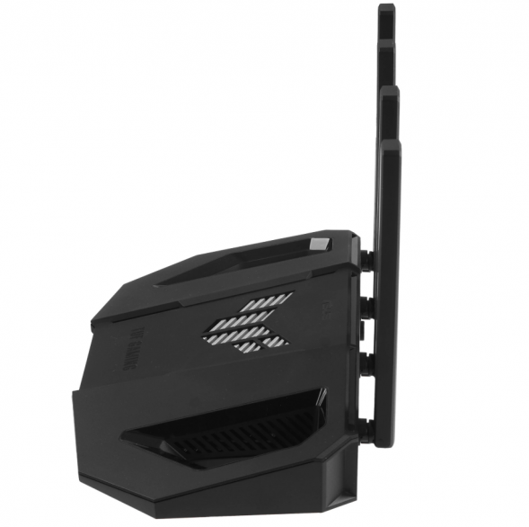 Wi-Fi роутер ASUS TUF Gaming TUF-BE3600 в Курске