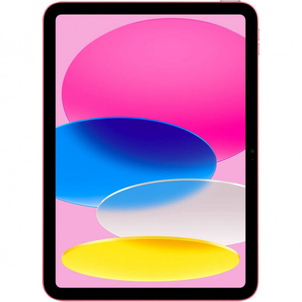 Планшет Apple iPad 11 (2025) Wi-Fi 256 ГБ, розовый в Курске