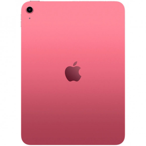 Планшет Apple iPad 11 (2025) Wi-Fi 256 ГБ, розовый в Курске