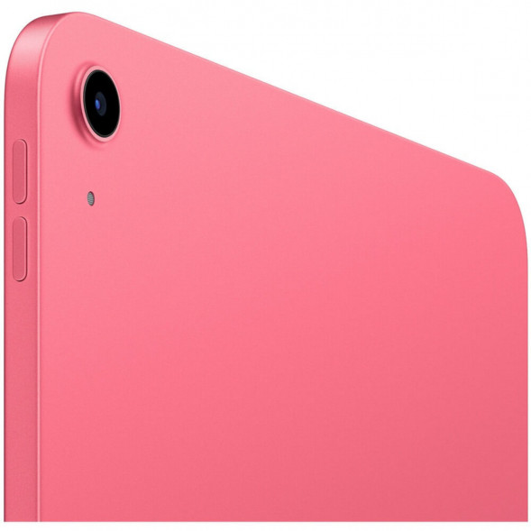 Планшет Apple iPad 11 (2025) Wi-Fi 256 ГБ, розовый в Курске