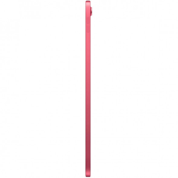 Планшет Apple iPad 11 (2025) Wi-Fi 256 ГБ, розовый в Курске