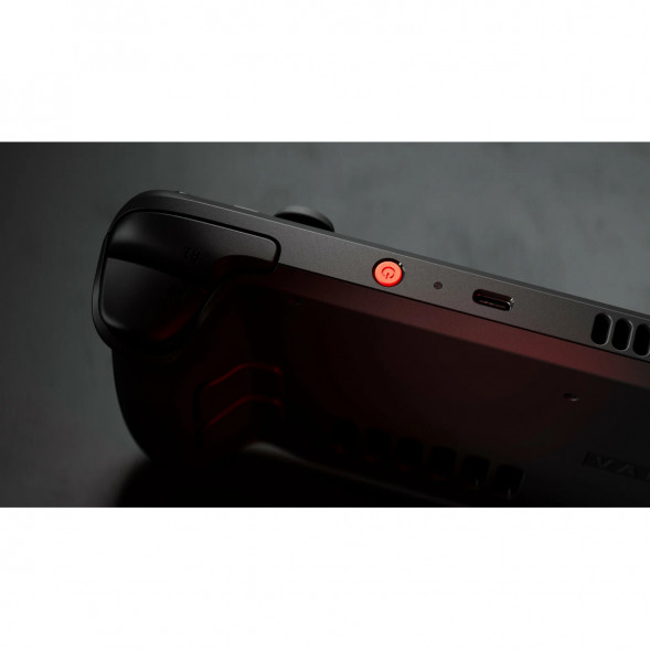 Игровая портативная консоль Valve Steam Deck OLED 1Tb в Курске