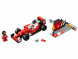 Конструктор LEGO Speed Champions 75879 Scuderia Ferrari SF16-H в Курске