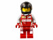 Конструктор LEGO Speed Champions 75879 Scuderia Ferrari SF16-H в Курске