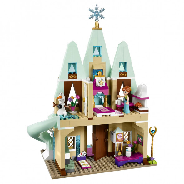 Конструктор LEGO Disney Princess 41068 Праздник в замке Эренделл в Курске