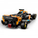 Конструктор LEGO Speed Champions 76919 Гоночный автомобиль McLaren Формулы-1 2023 в Курске