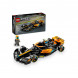 Конструктор LEGO Speed Champions 76919 Гоночный автомобиль McLaren Формулы-1 2023 в Курске