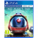 Игра No Man&amp;#039;s Sky: Beyond (поддержка PS VR) [PS4, русская версия] в Курске