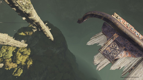 The Last Guardian: Последний хранитель [PS4, русские субтитры] в Курске