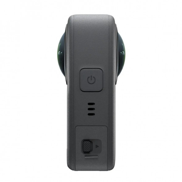 Экшн-камера DJI Osmo 360 Adventure Combo в Курске