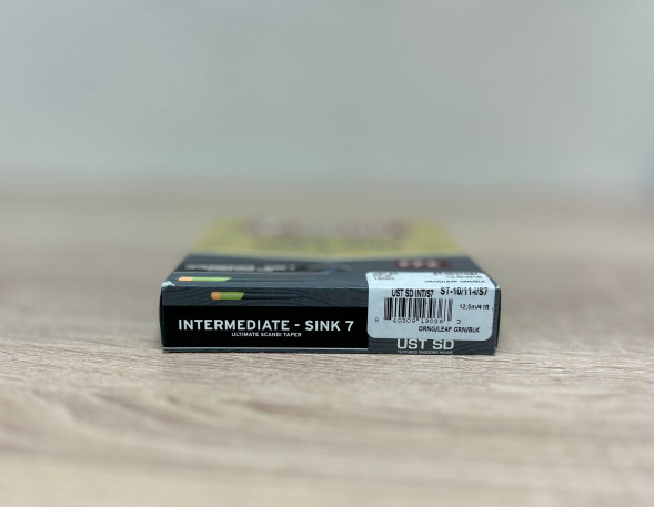 Рыболовная леска Scientific Anglers UST SD St-10/11-I/S7 Intermediate-Sink 3 130363 в Курске