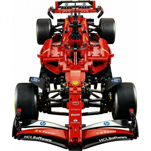 Конструктор LEGO Technic 42207 Ferrari SF-24 F1 Car в Курске
