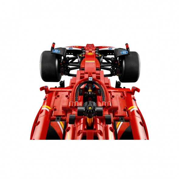 Конструктор LEGO Technic 42207 Ferrari SF-24 F1 Car в Курске