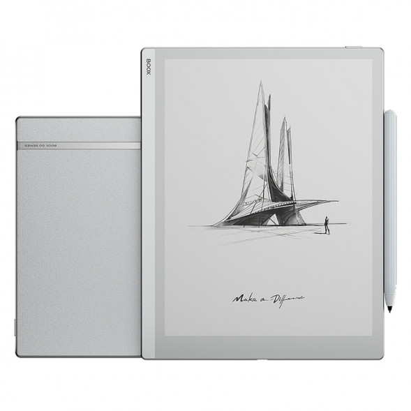 Электронная книга ONYX BOOX Go 10.3, Белый в Курске