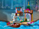 Конструктор LEGO Disney 41155 Приключения Эльзы на рынке в Курске