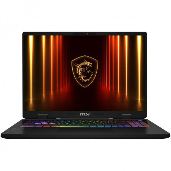 Ноутбук MSI Crosshair A16 HX D8WGKG-078XRU (16&amp;quot;, AMD Ryzen 7 8840HX 2900MHz, 32GB, 1TB SSD, NVIDIA GeForce RTX 5070 8GB) в Курске