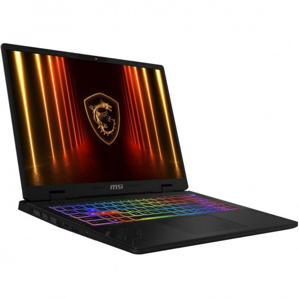 Ноутбук MSI Crosshair A16 HX D8WGKG-078XRU (16&amp;quot;, AMD Ryzen 7 8840HX 2900MHz, 32GB, 1TB SSD, NVIDIA GeForce RTX 5070 8GB) в Курске