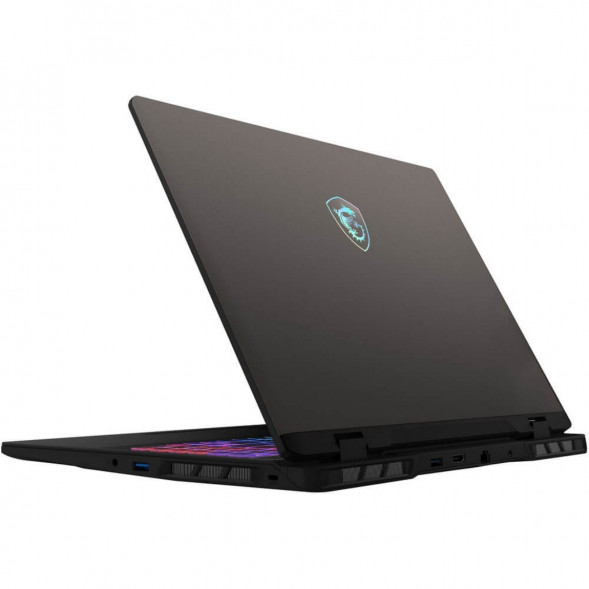 Ноутбук MSI Crosshair A16 HX D8WGKG-078XRU (16&amp;quot;, AMD Ryzen 7 8840HX 2900MHz, 32GB, 1TB SSD, NVIDIA GeForce RTX 5070 8GB) в Курске