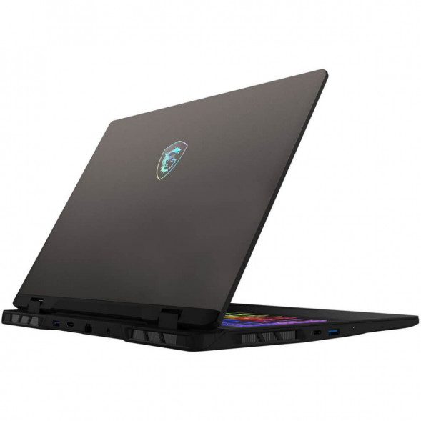 Ноутбук MSI Crosshair A16 HX D8WGKG-078XRU (16&amp;quot;, AMD Ryzen 7 8840HX 2900MHz, 32GB, 1TB SSD, NVIDIA GeForce RTX 5070 8GB) в Курске