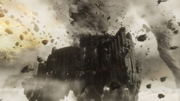 Игра Elden Ring [PS4, русские субтитры] в Курске