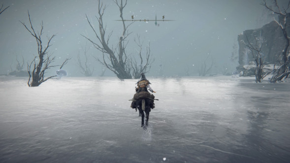 Игра Elden Ring [PS4, русские субтитры] в Курске