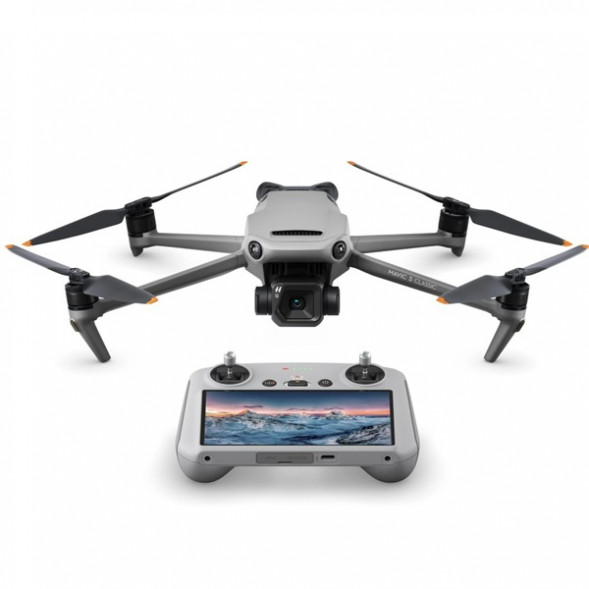 Квадрокоптер DJI Mavic 3 Classic RC в Курске
