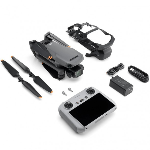Квадрокоптер DJI Mavic 3 Classic RC в Курске