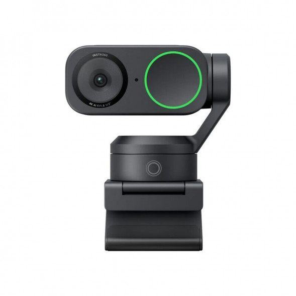 Веб-камера Insta360 Link 2 Pro, Graphite Black в Курске