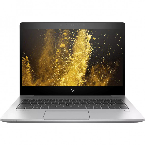 13.3&amp;quot; Ноутбук HP EliteBook 830 G5, 1920x1080 IPS, Intel Core i5-8250U 1.6 Ghz, RAM 8 ГБ, SSD 256 ГБ, Intel HD, Win 10 Pro в Курске